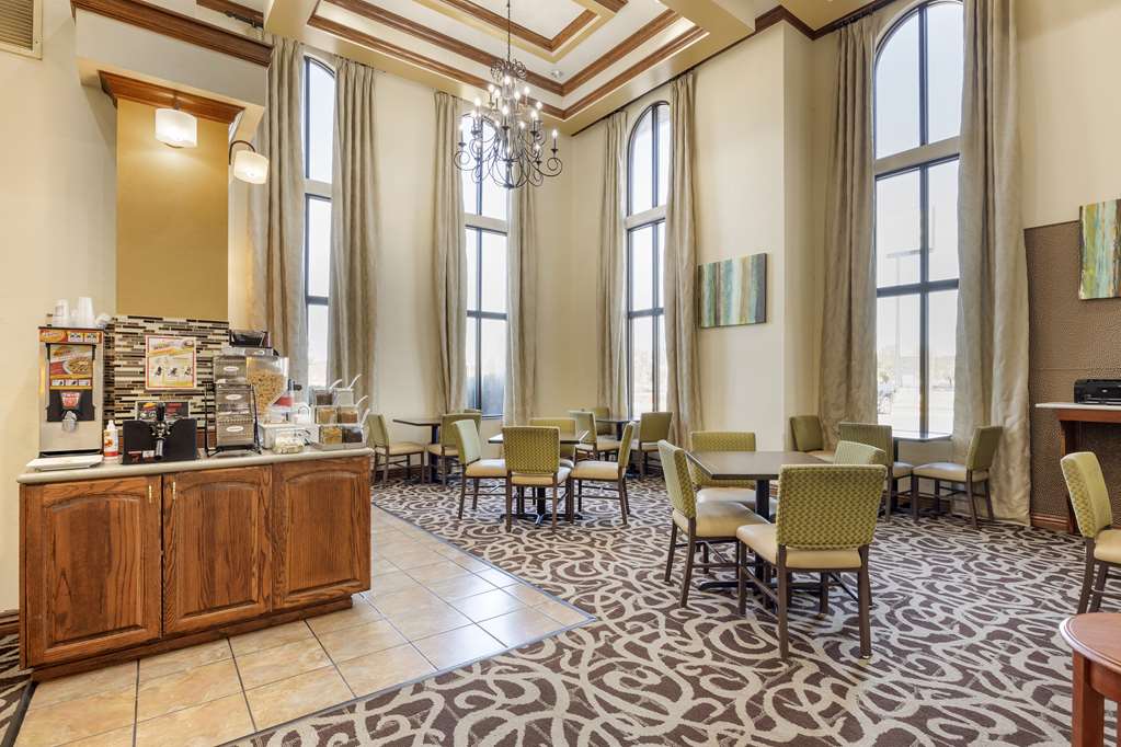 Best Western Plus Sikeston I 55 - photo 41