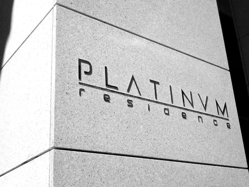 Platinum Residence — 4-Star Luxury Hotel in Warsaw, Poland