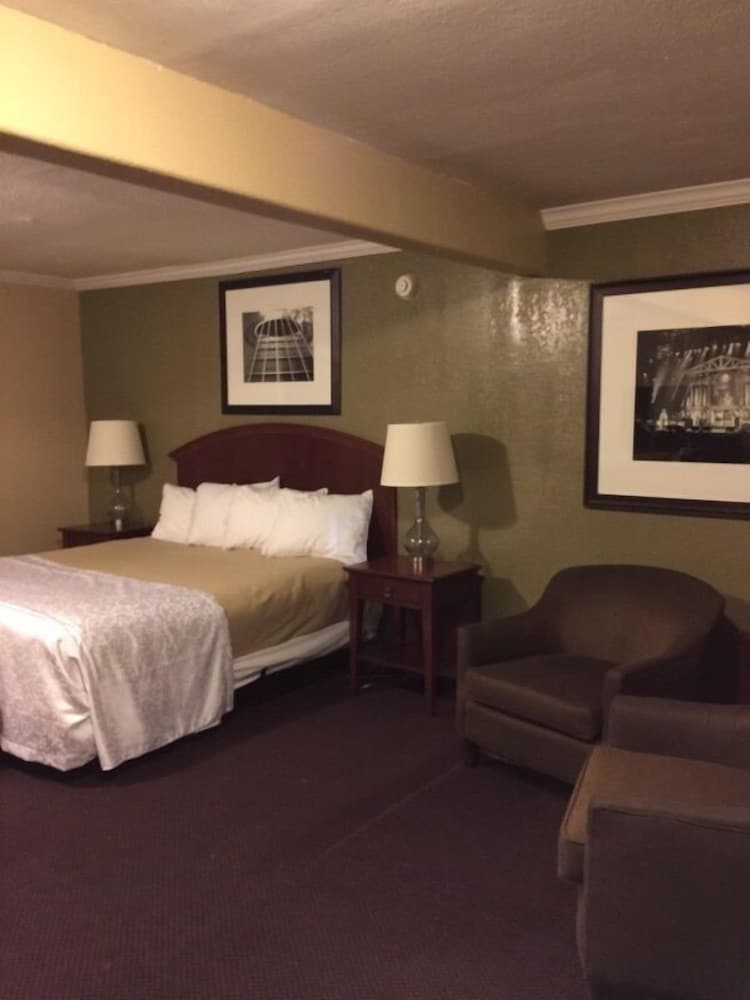 Ranch House Inn and Suites - photo 27