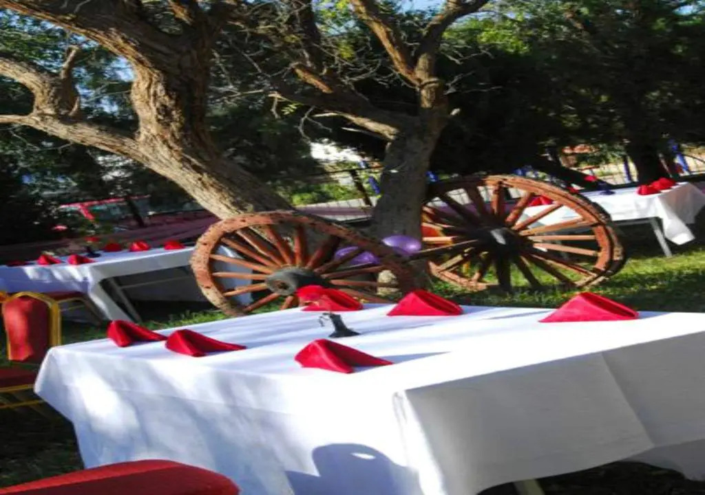 Dun Huang Hotel in Jiuquan, People's Republic of China