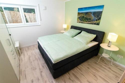Ferienwohnung Landurlaub — 4-Star Luxury Hotel in Irsch, Germany