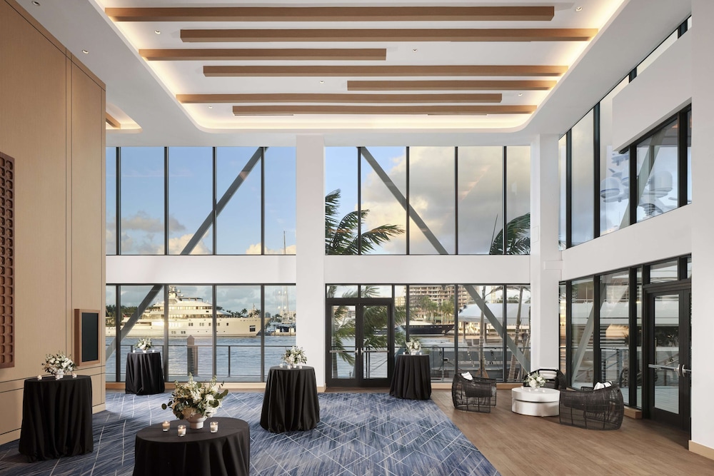 Hilton Fort Lauderdale Marina - photo 60