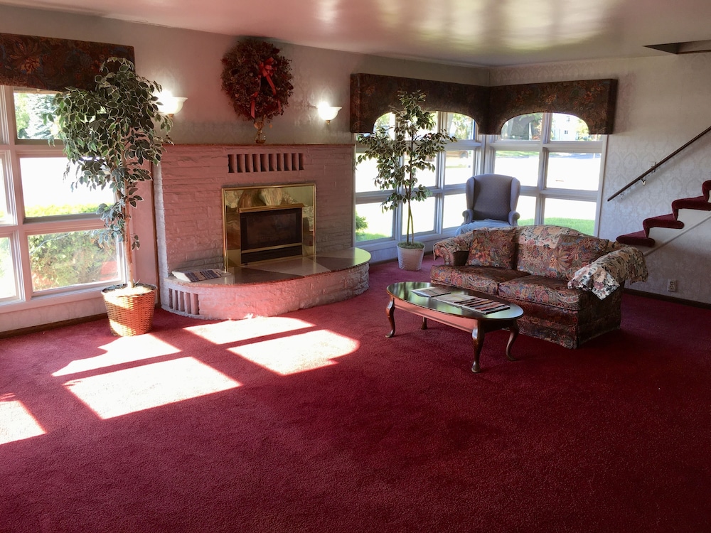 Thumb Heritage Inn - featured photo