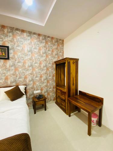 The Hamirgarh Palace - last minute hotel in Unknown City