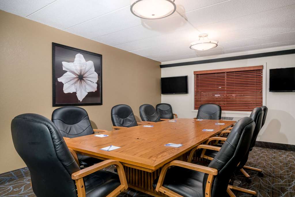 Baymont by Wyndham Owatonna - photo 76