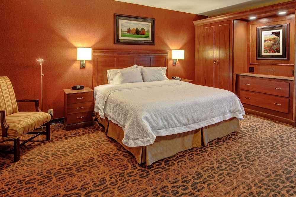 Hampton Inn Winchester - photo 14