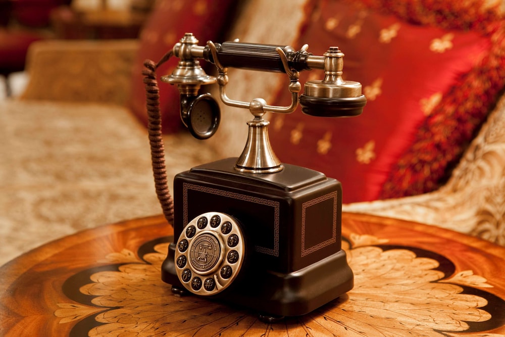 The Roosevelt New Orleans A Waldorf Astoria Hotel - photo 5