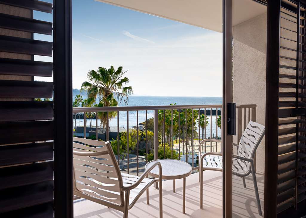 Sonesta Redondo Beach & Marina - photo 54