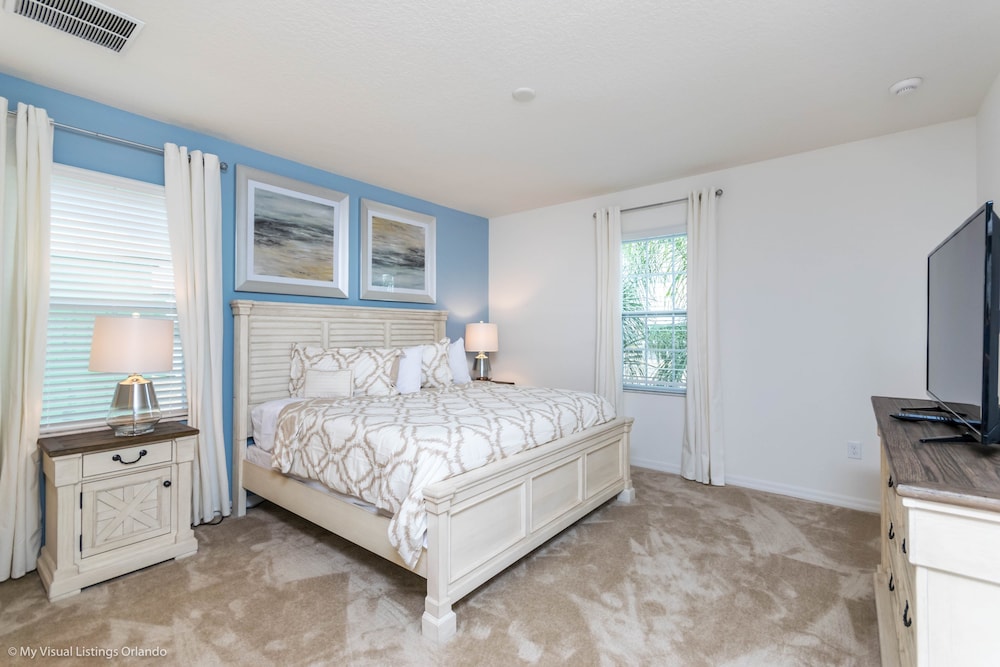 H6108amazing Brand new 9 Bedroom 7 Bathroom Resort - photo 4