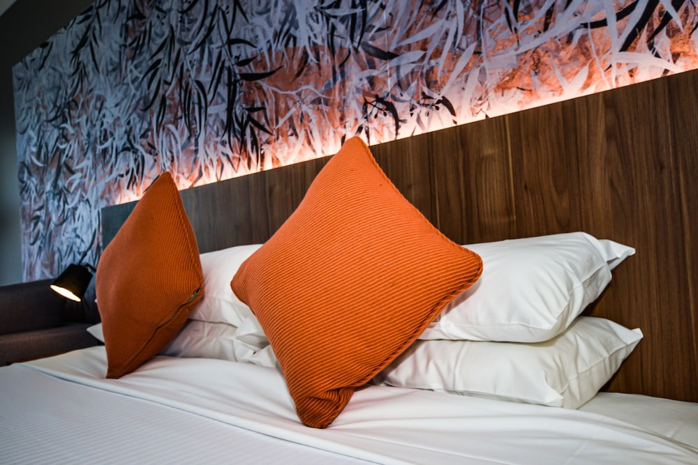 Novotel Barossa Valley Resort — Adelaide — photo 3