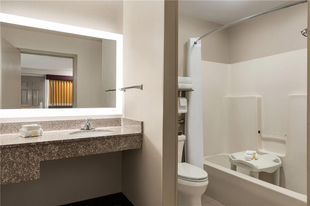 Days Inn by Wyndham Cartersville - photo 8