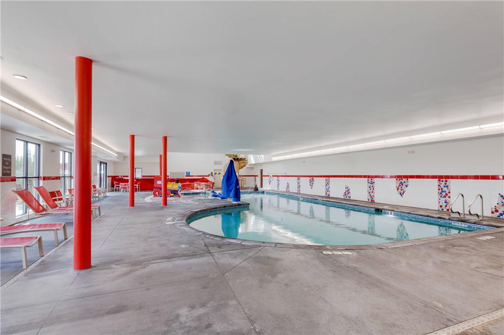 Comfort Suites Loveland - photo 42