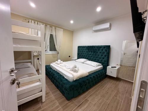 Bora Bora Rooms in Permet, Albania