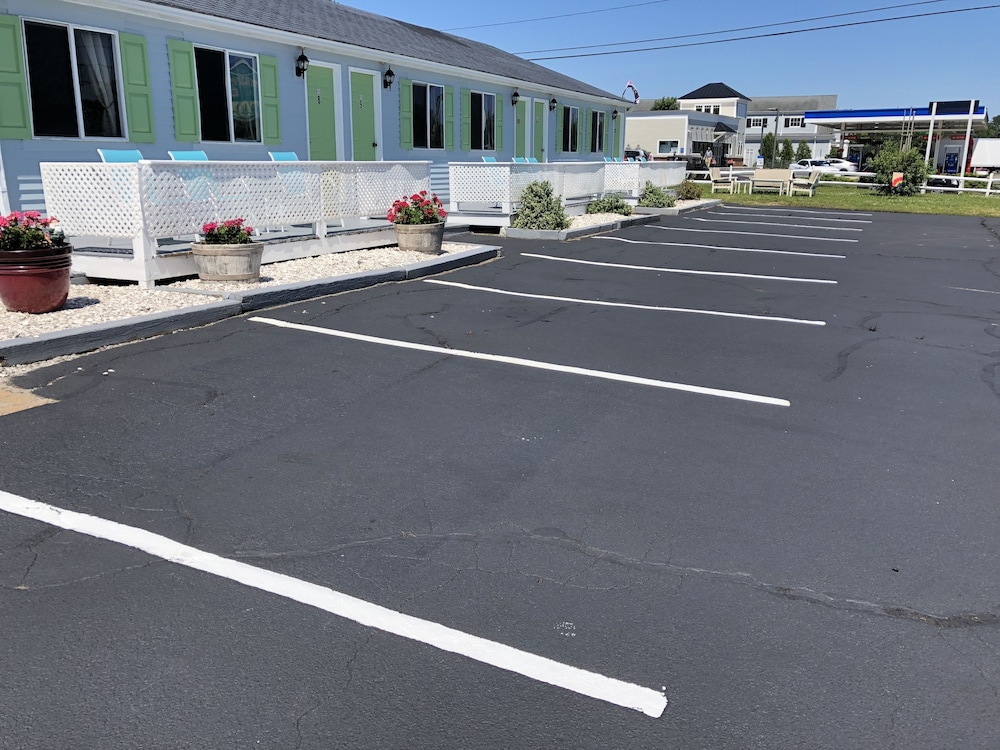 The Inn at Buzzards Bay - photo 27