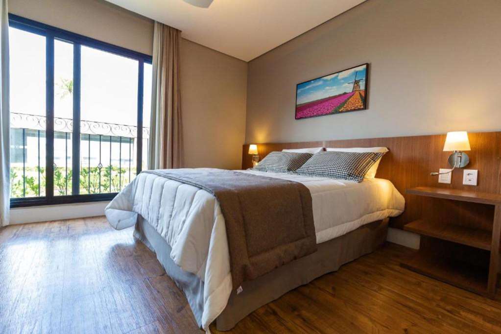 Royal Tulip Holambra in Campinas, Brasil