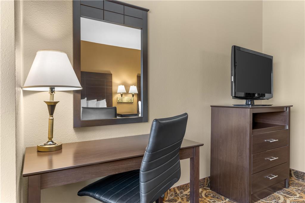 Best Western Northwest Inn - photo 30