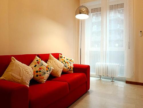 Joy Milano Charming House — 4-Star Luxury Hotel in Milan, Italy