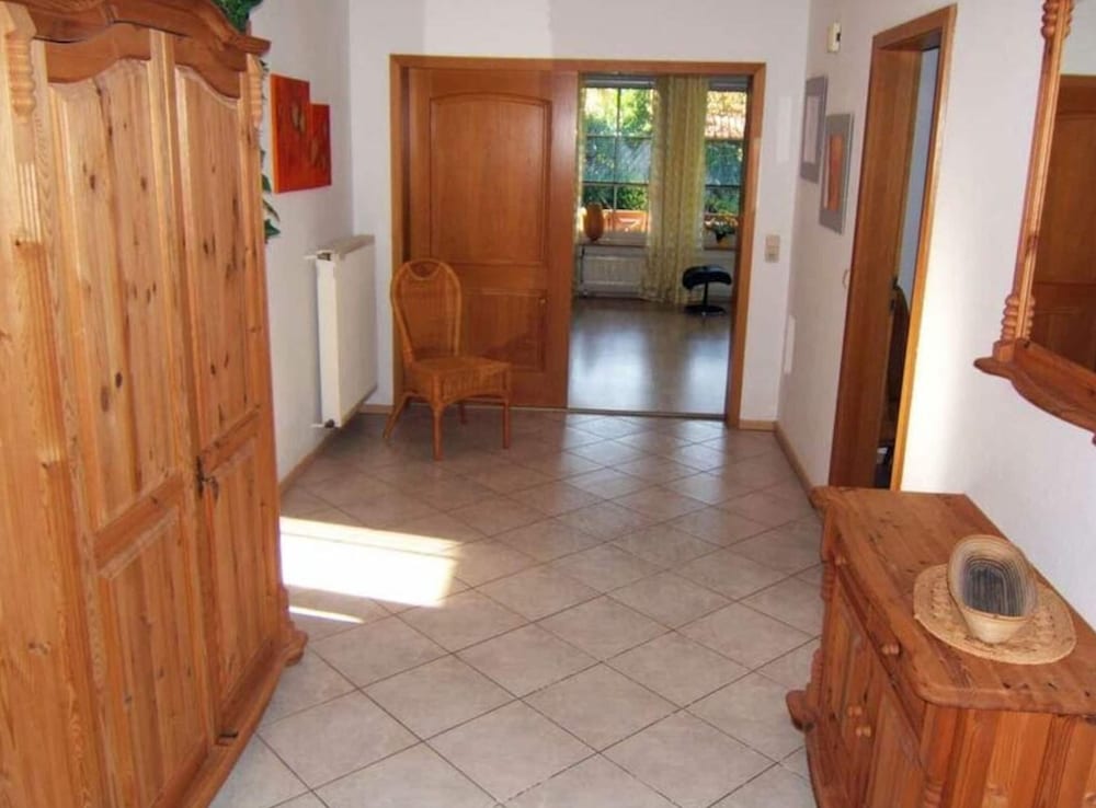 Ferienwohnung Sudhoff — Schillig — photo 3
