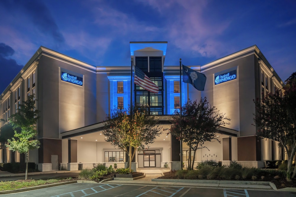 Hotel Indigo Mount Pleasant by IHG - photo 70