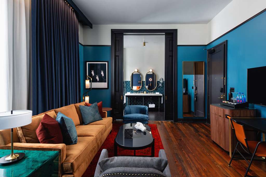 Dream Nashville by Hyatt - photo 33