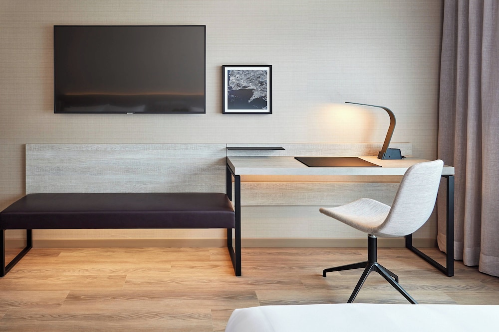 AC Hotel by Marriott Palo Alto - photo 11