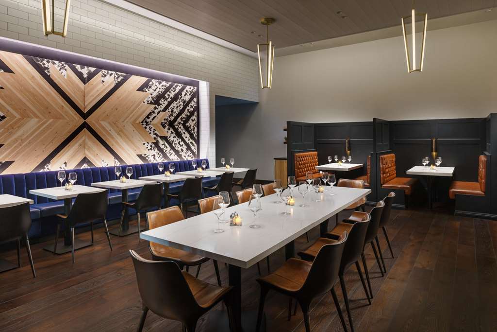 Hyatt Centric Mountain View - photo 46