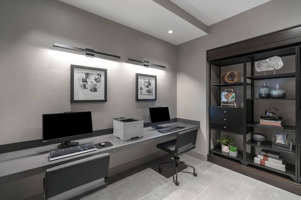 Residence Inn By Marriott Boston Natick - photo 39