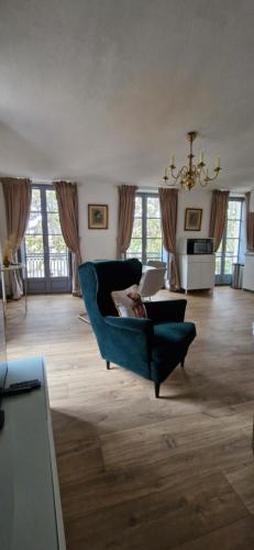 Via Narbona in Narbonne, France