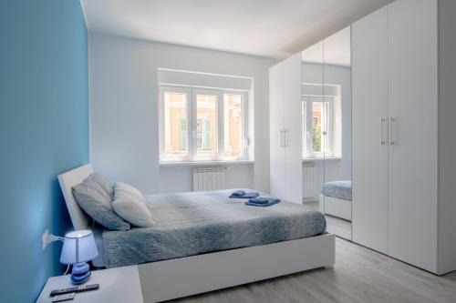 Fibra Superfast Politeama Rossetti Modern Suite — 4-Star Luxury Hotel in Trieste, Italy