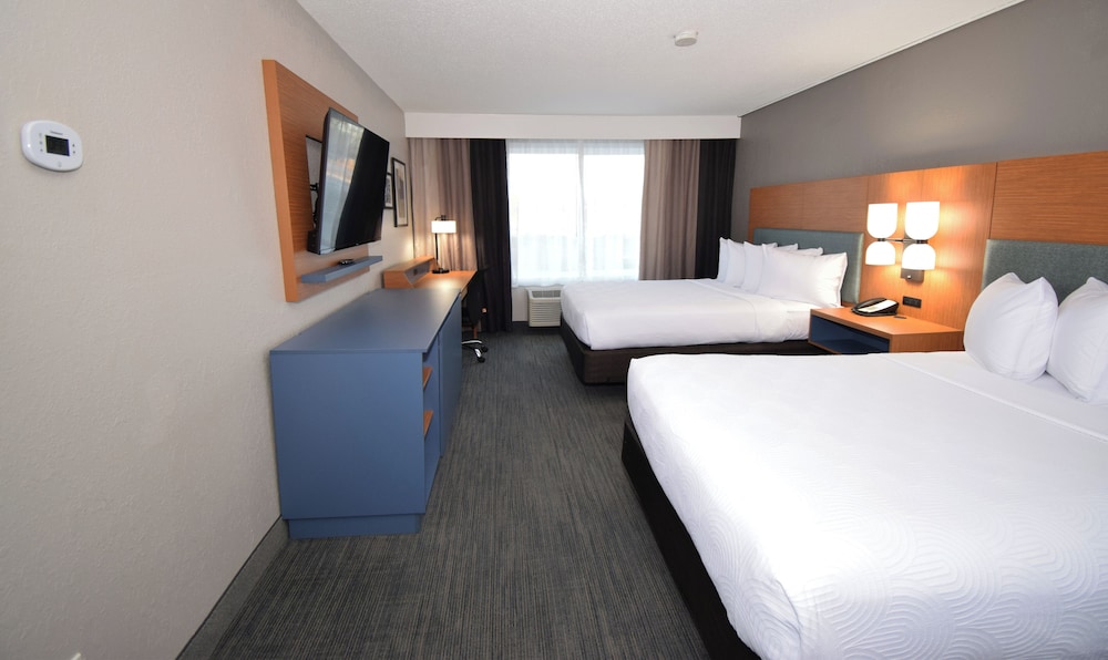 Country Inn & Suites by Radisson Coon Rapids MN - photo 23