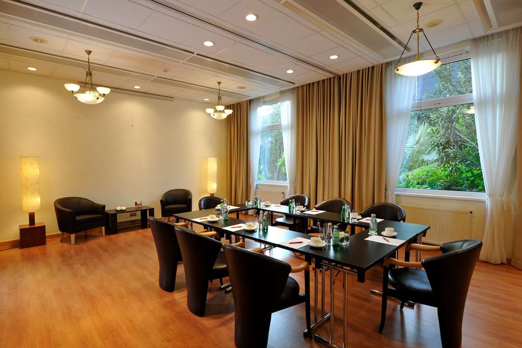 כנסים ואירועים