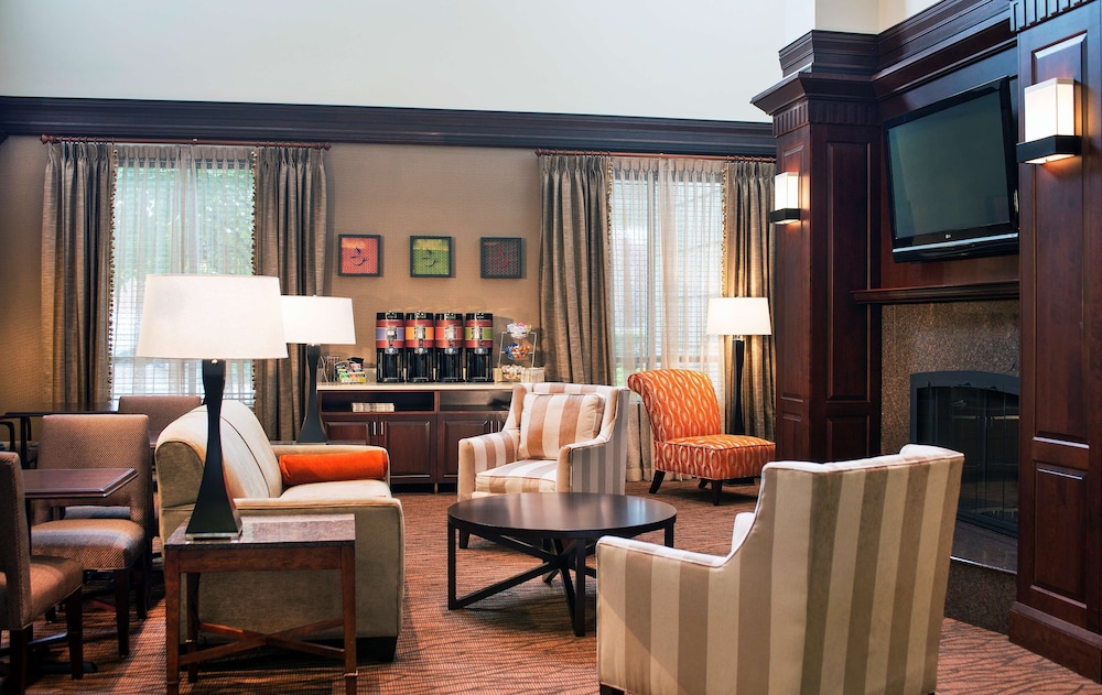 Hampton Inn & Suites Washington Dulles International Airport - photo 5