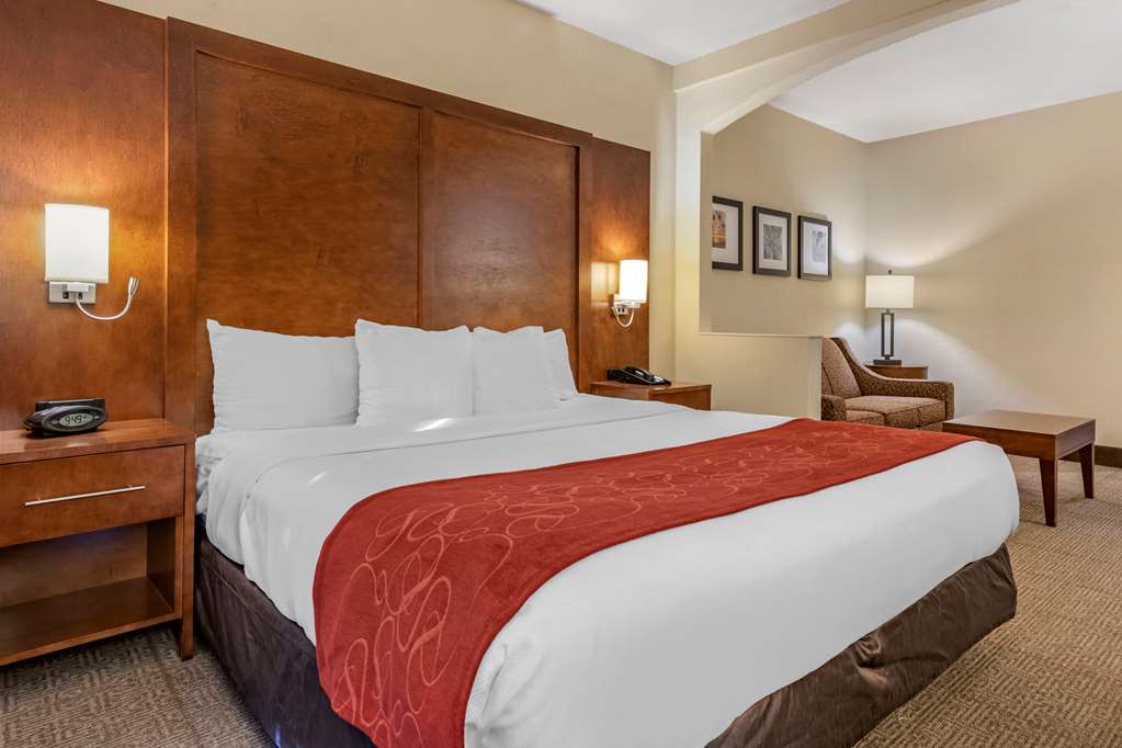 Comfort Suites Miami Kendall - photo 6