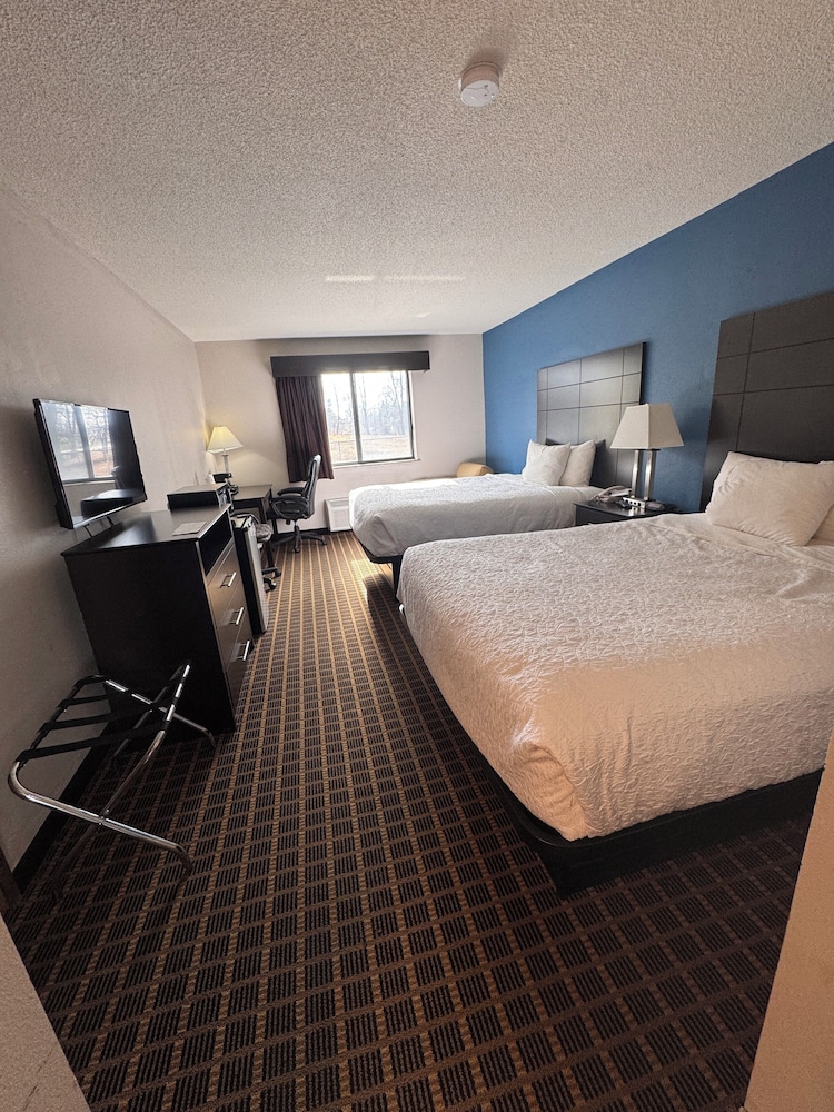 Baymont Inn & Suites by Wyndham Richmond - photo 5