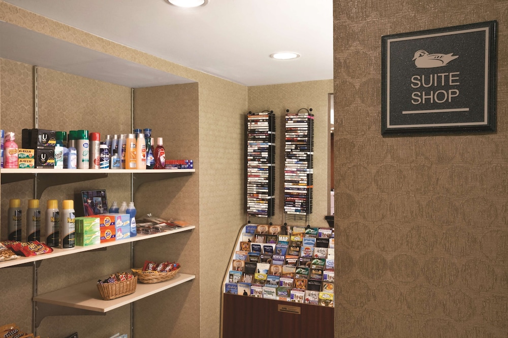 Homewood Suites by Hilton Williamsburg - photo 50