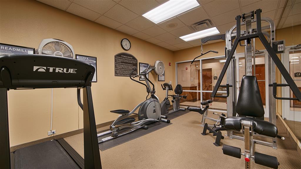 Best Western Plus Portland - photo 8