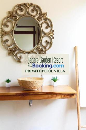 Jepara Garden Resort — Jepara — photo 5