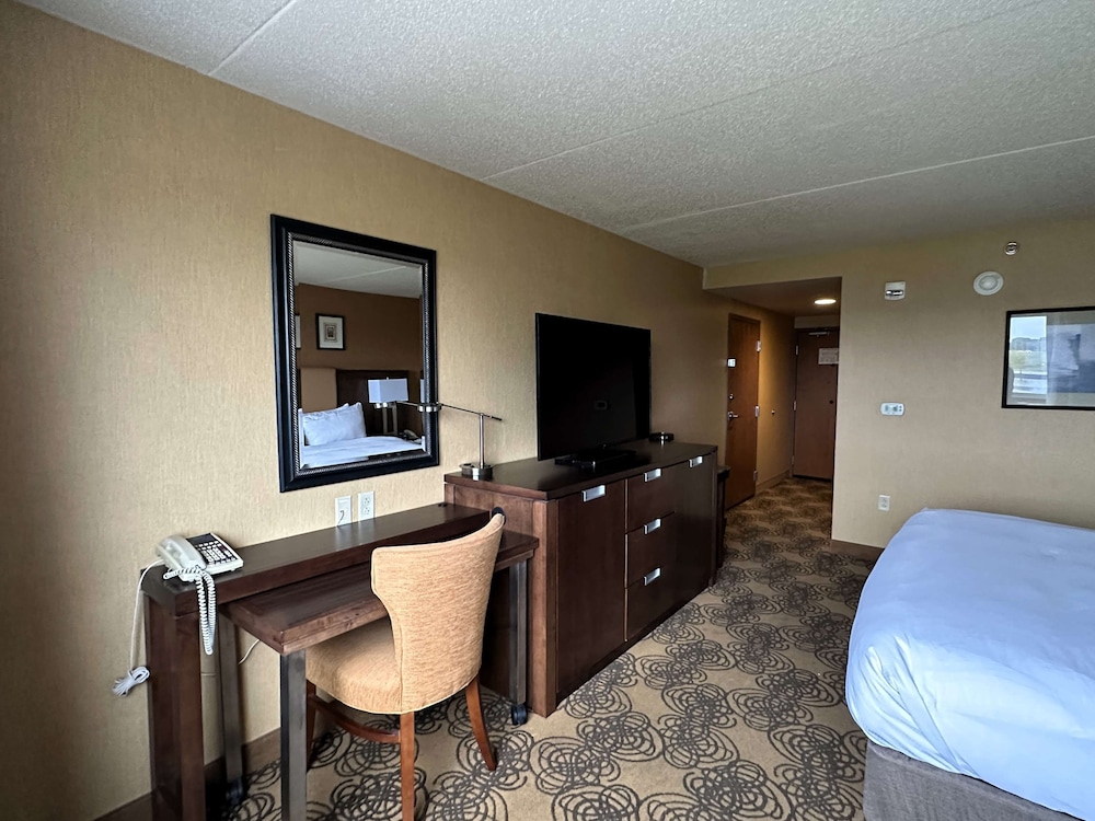 DoubleTree by Hilton Bay City Riverfront - photo 22