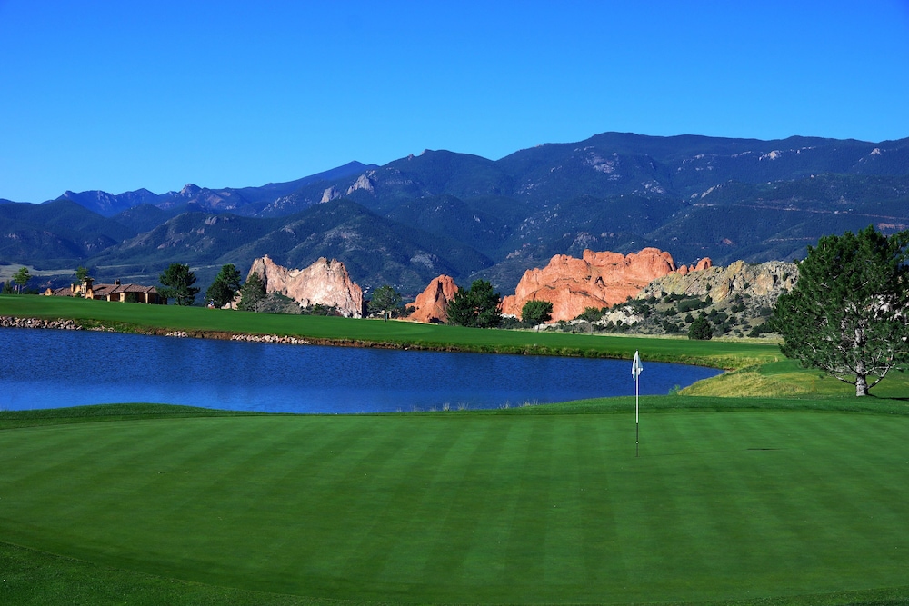 Garden of the Gods Resort and Club - photo 84
