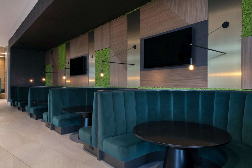 Embassy Suites By Hilton Asheville Downtown - photo 49
