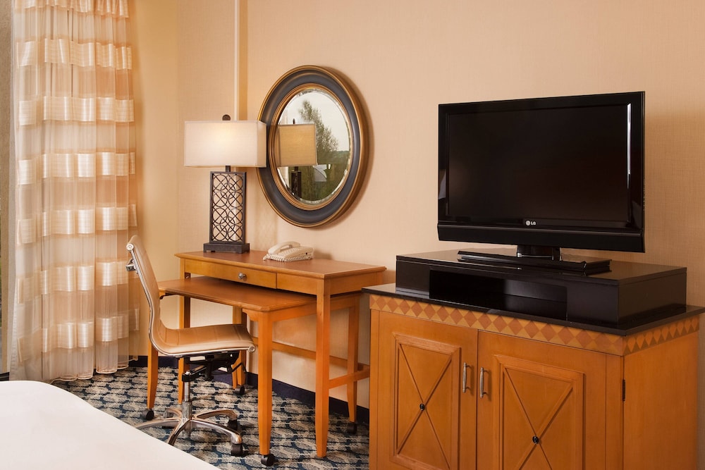 Greenville Marriott - photo 11