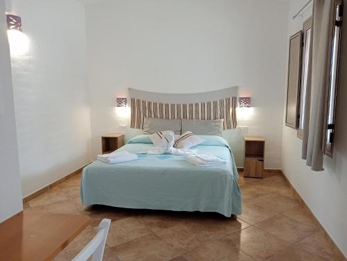 Agriturismo Sa Murta Dorgali — 4-Star Luxury Hotel in Dorgali, Italy