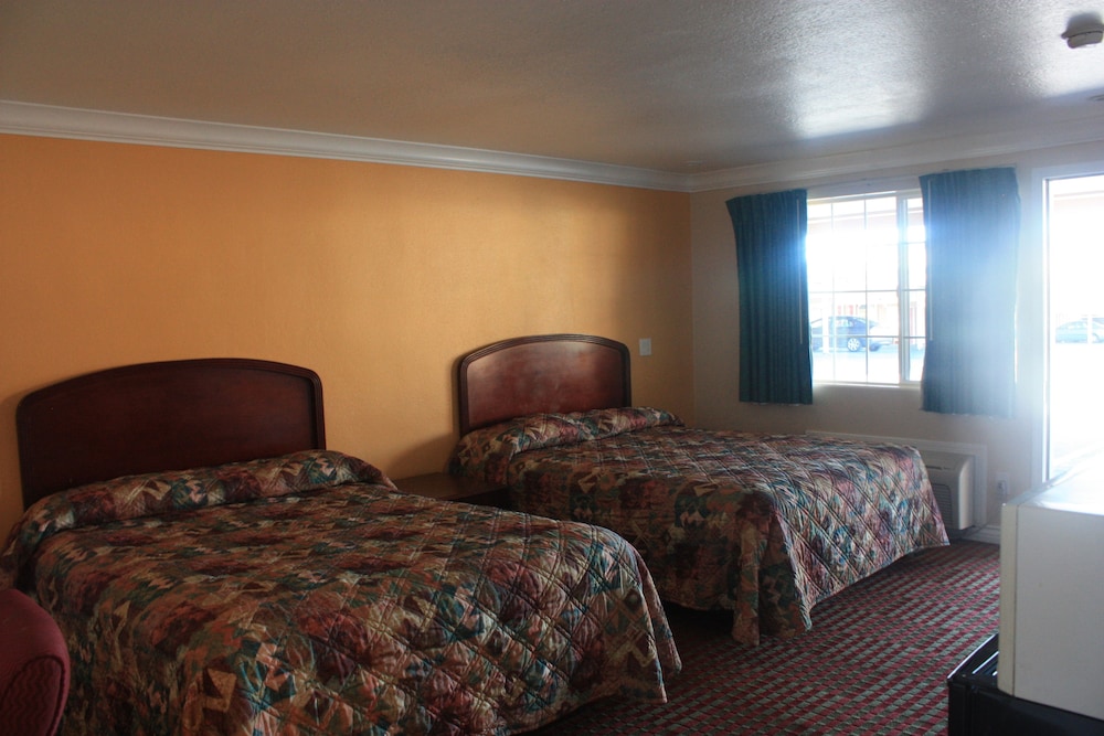 A 1 Budget Motel - photo 8