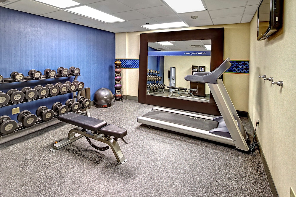 Hampton Inn Beaufort - photo 23