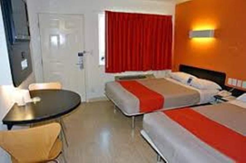Motel 6 Davis Sacramento Area - featured photo