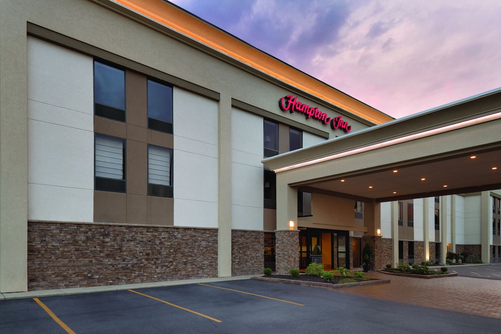 Hampton Inn Cincinnati Kings Island - photo 21