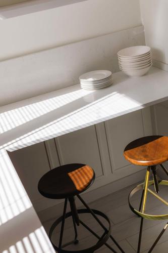 Masterfully Designed Apartment By Wehost