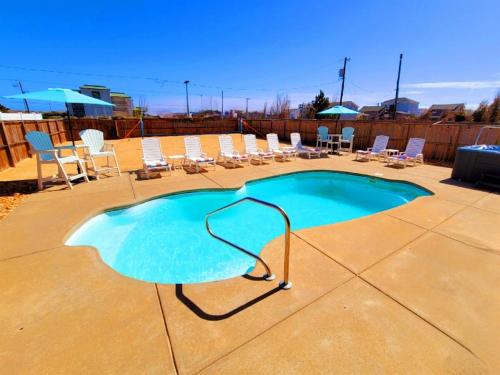Monumental Waves - last minute hotel in Kill Devil Hills