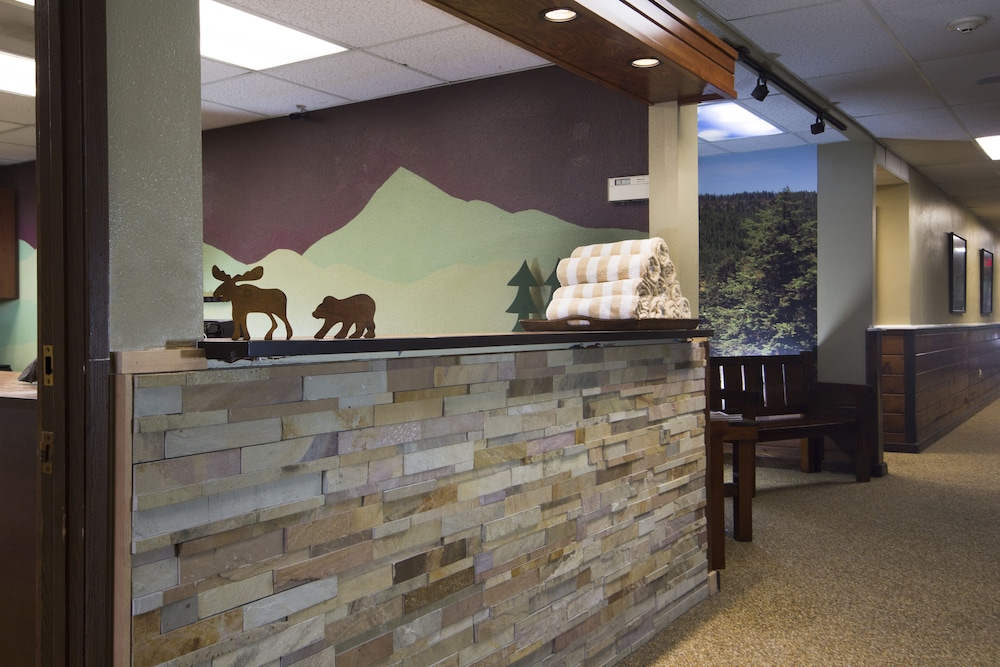 Stoneridge Resort - photo 19