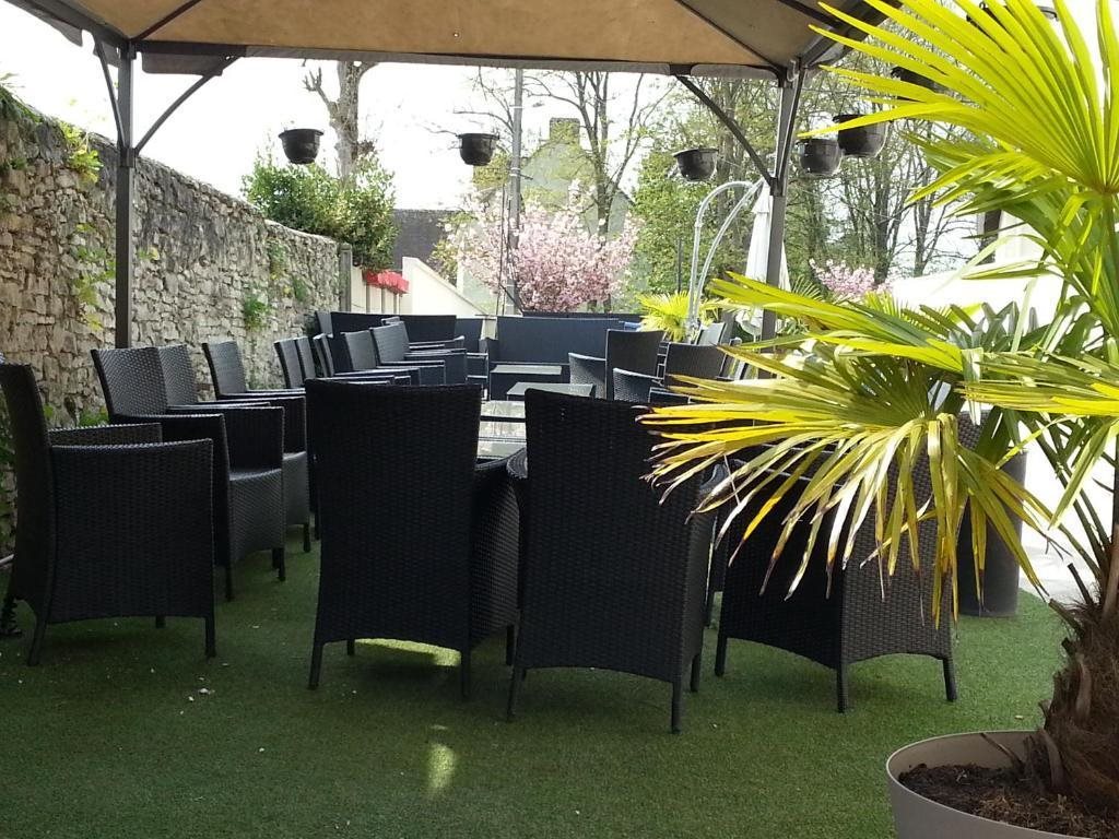 Le Faubourg Saint Martin — hotel in Senlis